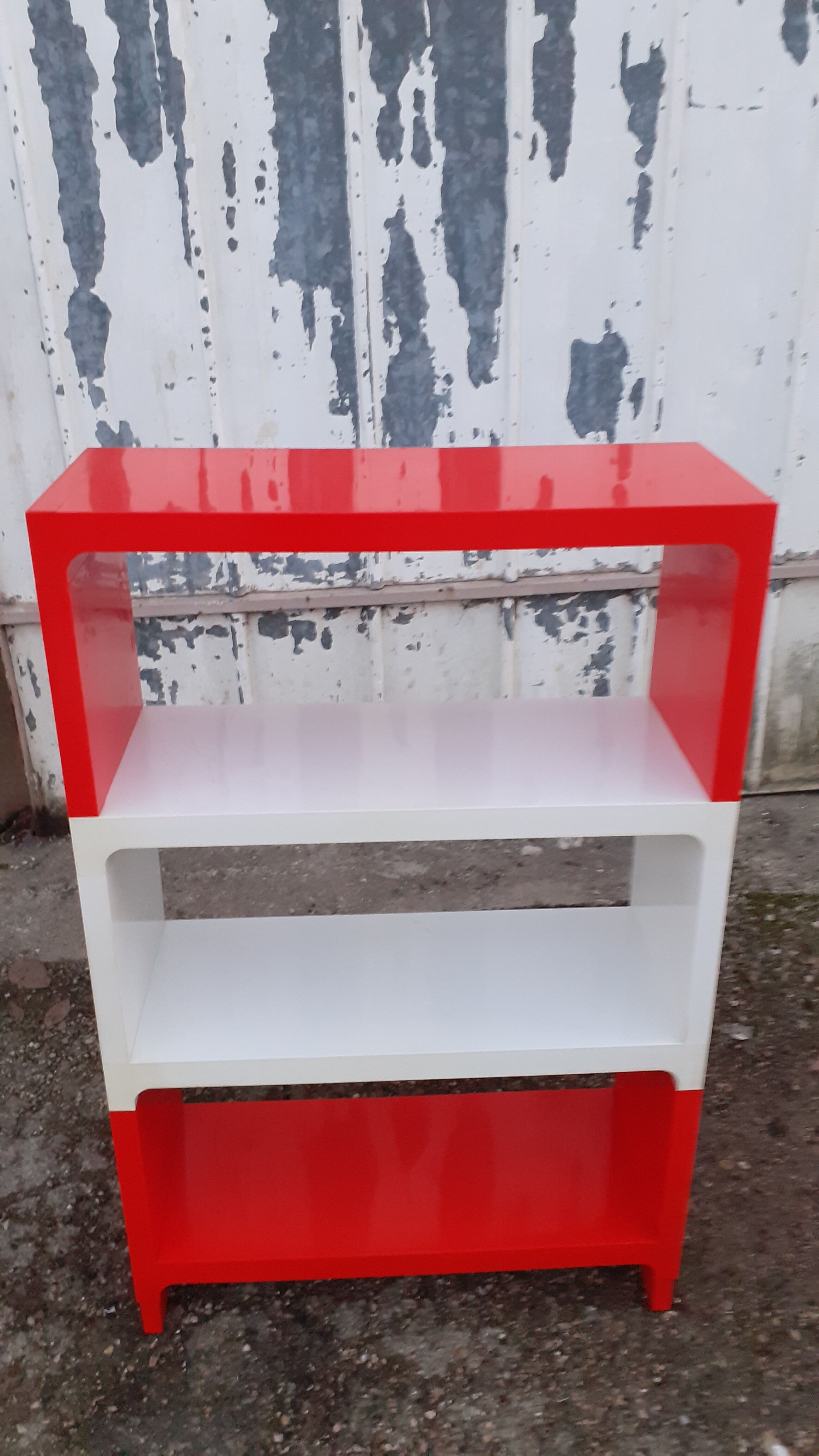 Etagere Jo Je Bins edition Vardani