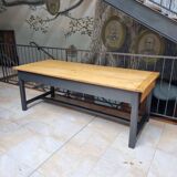 Table de ferme
