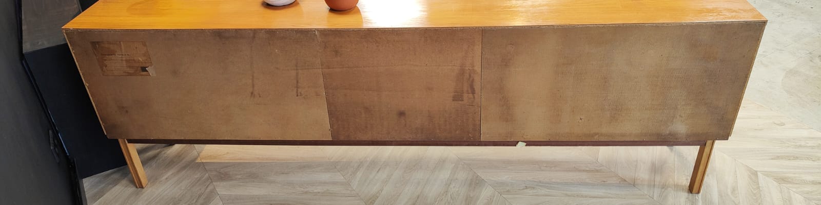 Vintage sideboard 70's
