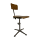 Friso Kramer vintage work chair from Ahrend de Cirkel dutch design