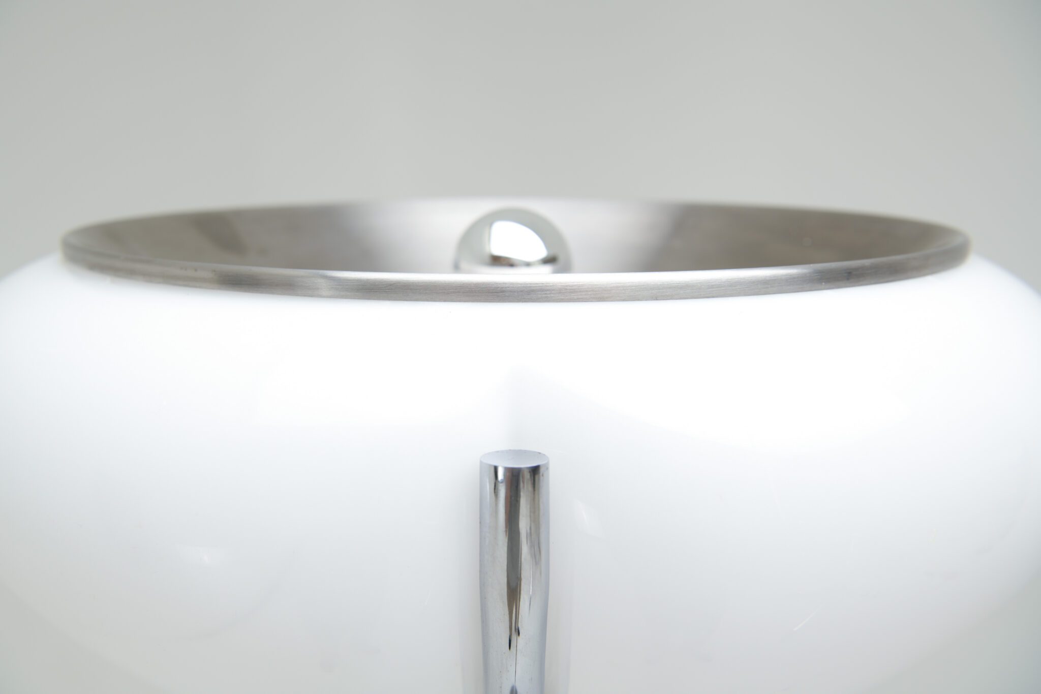 "Quadrifoglio" floor lamp