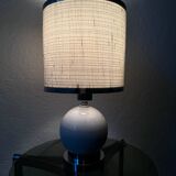 Small 70s design lamp