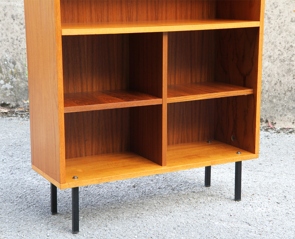 Vintage library 1960's