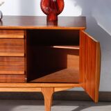 Vintage Teak Sideboard - Jentique Furniture