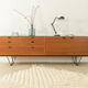 Unique sideboard