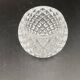 Arques crystal tealight holder
