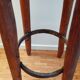 Tabouret brutaliste