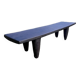 Table Basse Senoufo XXXL (2m  | 1.80m) en Bois Massif