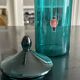 Murano glass box, 1960s