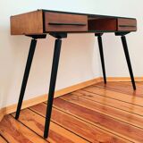 Desk by M. Pozar for Up Závody, Czechoslovakia, 1960s