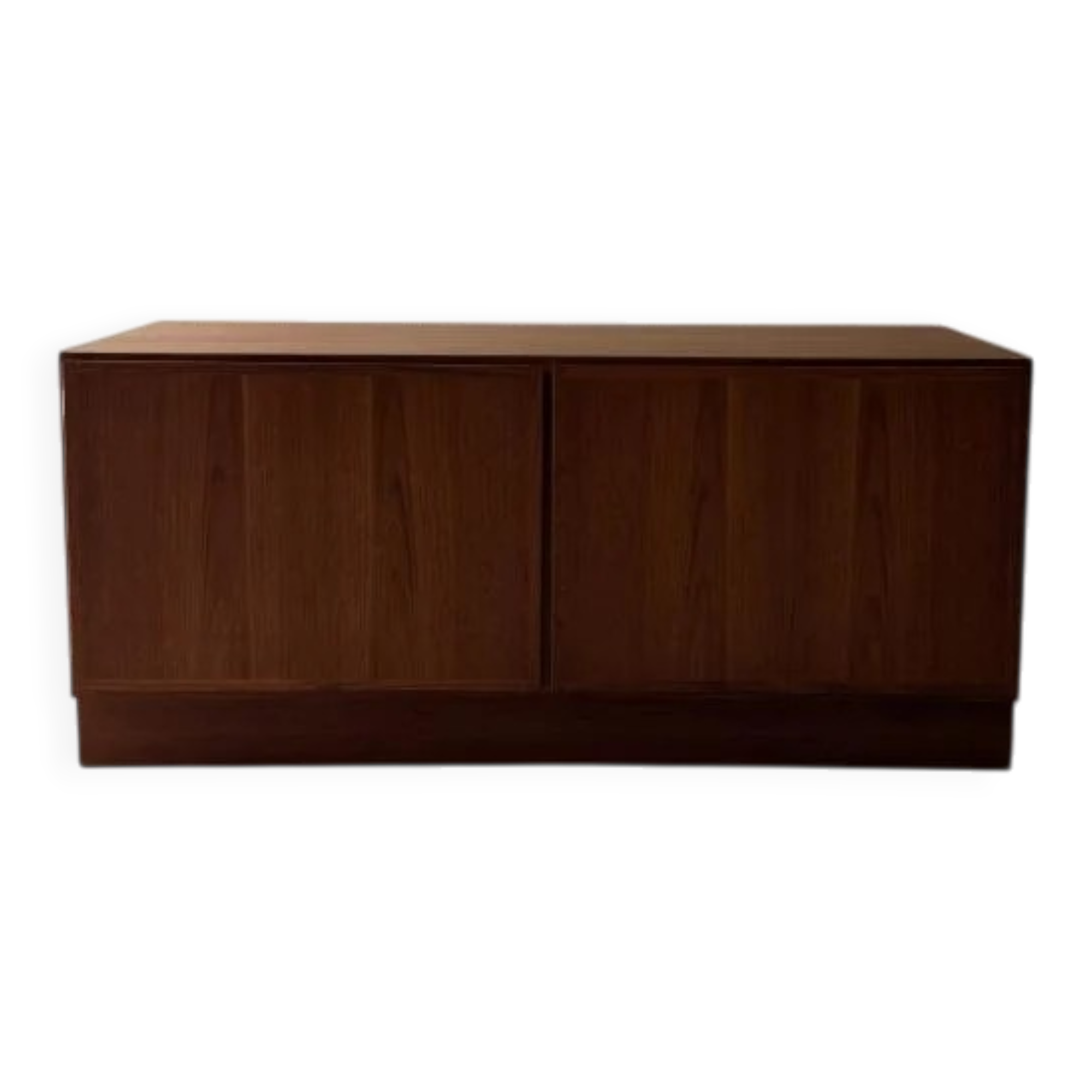 Omann Jun sideboard teak 1960s Danish design