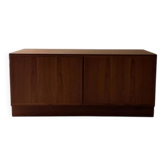 Omann Jun sideboard teak 1960s Danish design