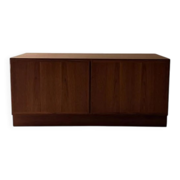 Omann Jun sideboard teak 1960s Danish design