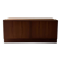 Omann Jun sideboard teak 1960s Danish design