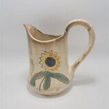 Ceramic jug