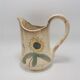 Ceramic jug