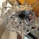 Kindeldey pendant chandelier