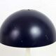 70s mushroom lamp