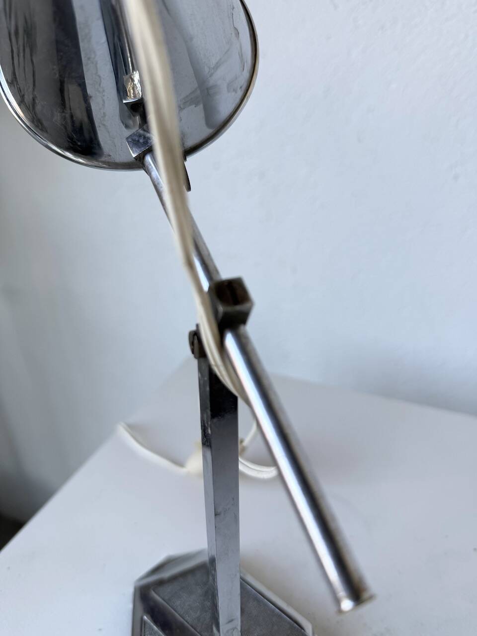 Pirouett desk lamp 1940