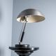 Bauhaus table lamp by Karl Trabert for G. Schanzenbach, 1930s