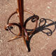 Coat rack Parrot Thonet bentwood 1930