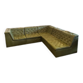 6 Piece Modular Sofa from Laauser
