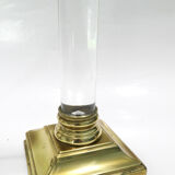 Pied de lampe Maison "Le Dauphin" France