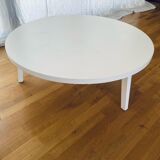 Table Gray 49 Gervasoni