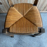 Set of 2 baumann chairs