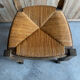 Lot de 2 chaises baumann