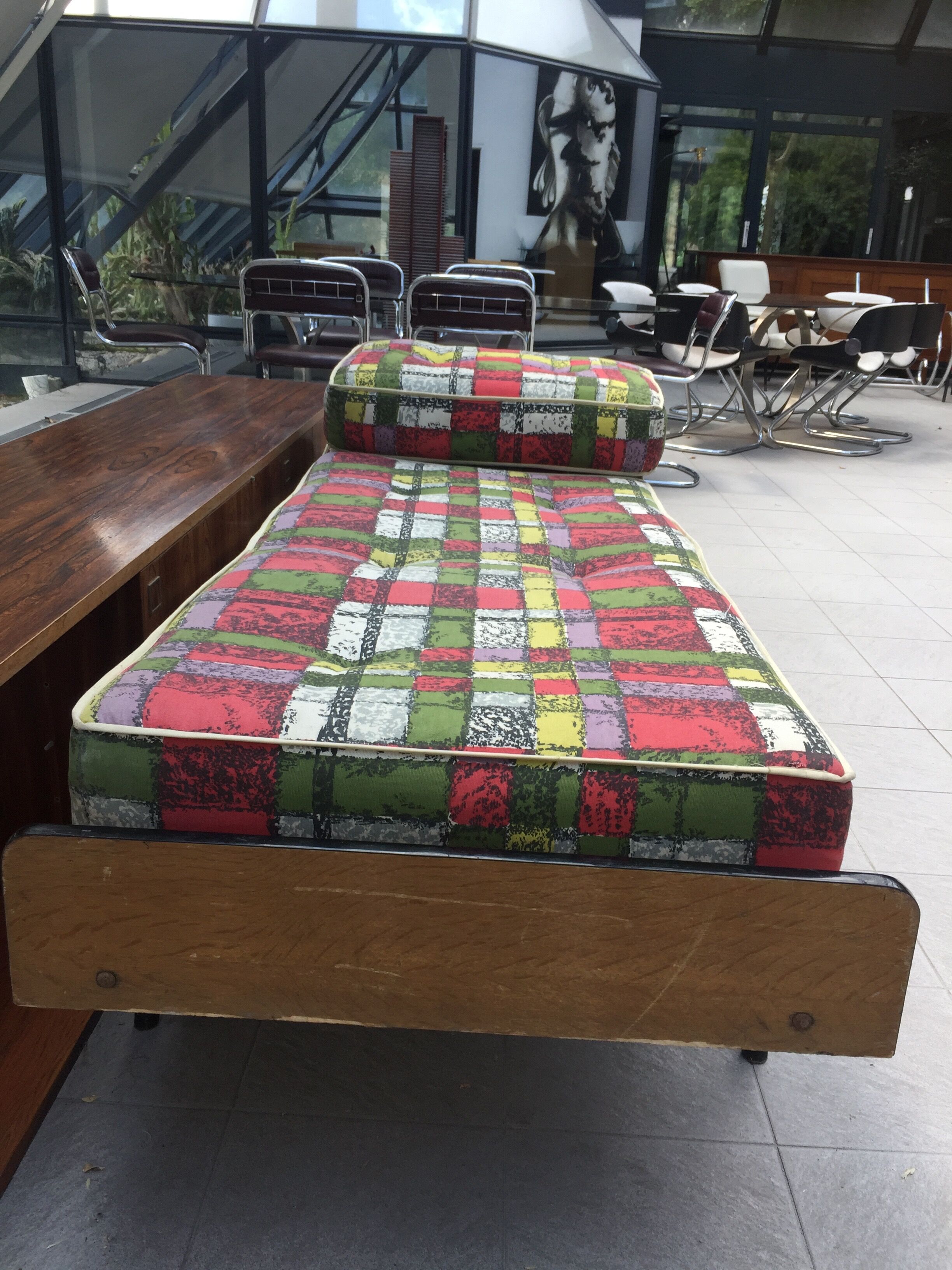 Daybed 1960