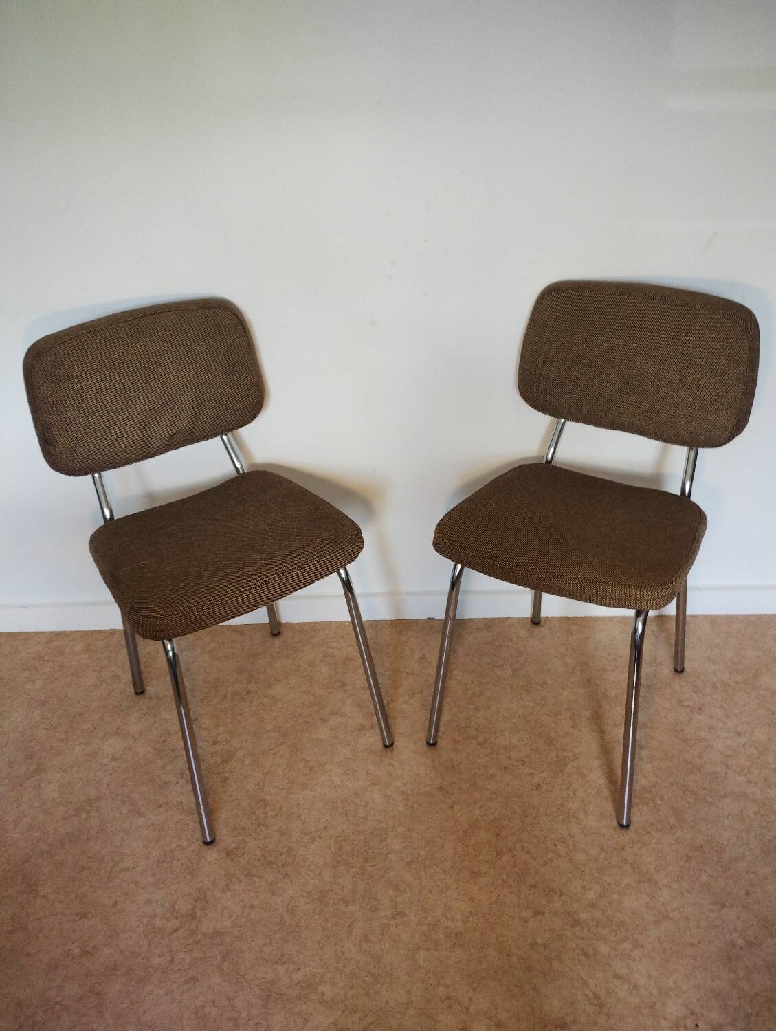 Chairs 1970