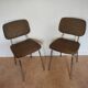 Chairs 1970