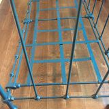 Iron child bed