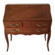 Louis XV style slant-front secretary desk, 18th century