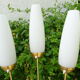 Opalines design lamppost