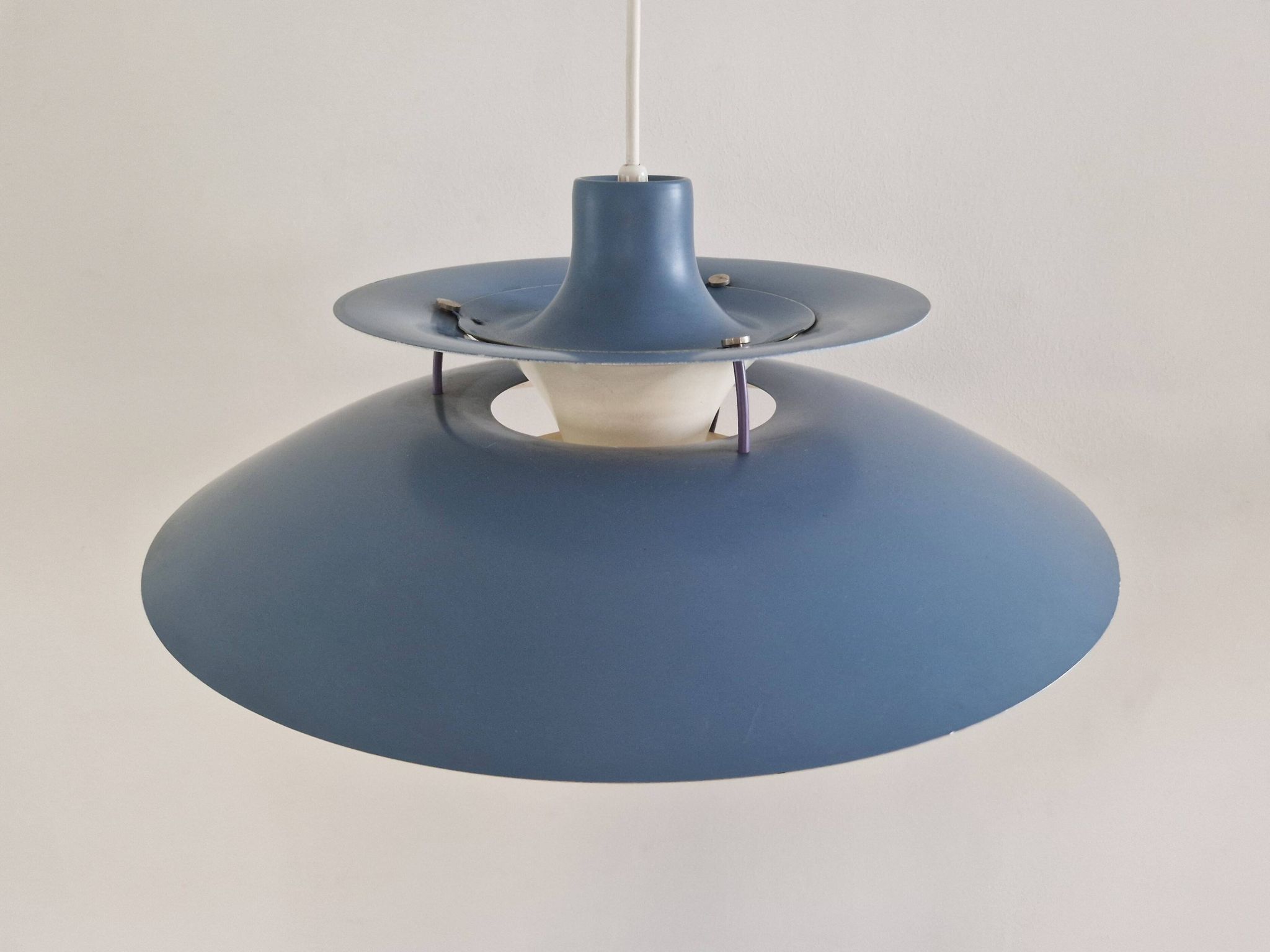 Early model PH5 pendant lamp by Poul Henningsen for Louis Poulsen, Denmark