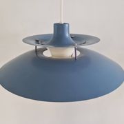 Early model PH5 pendant lamp by Poul Henningsen for Louis Poulsen, Denmark