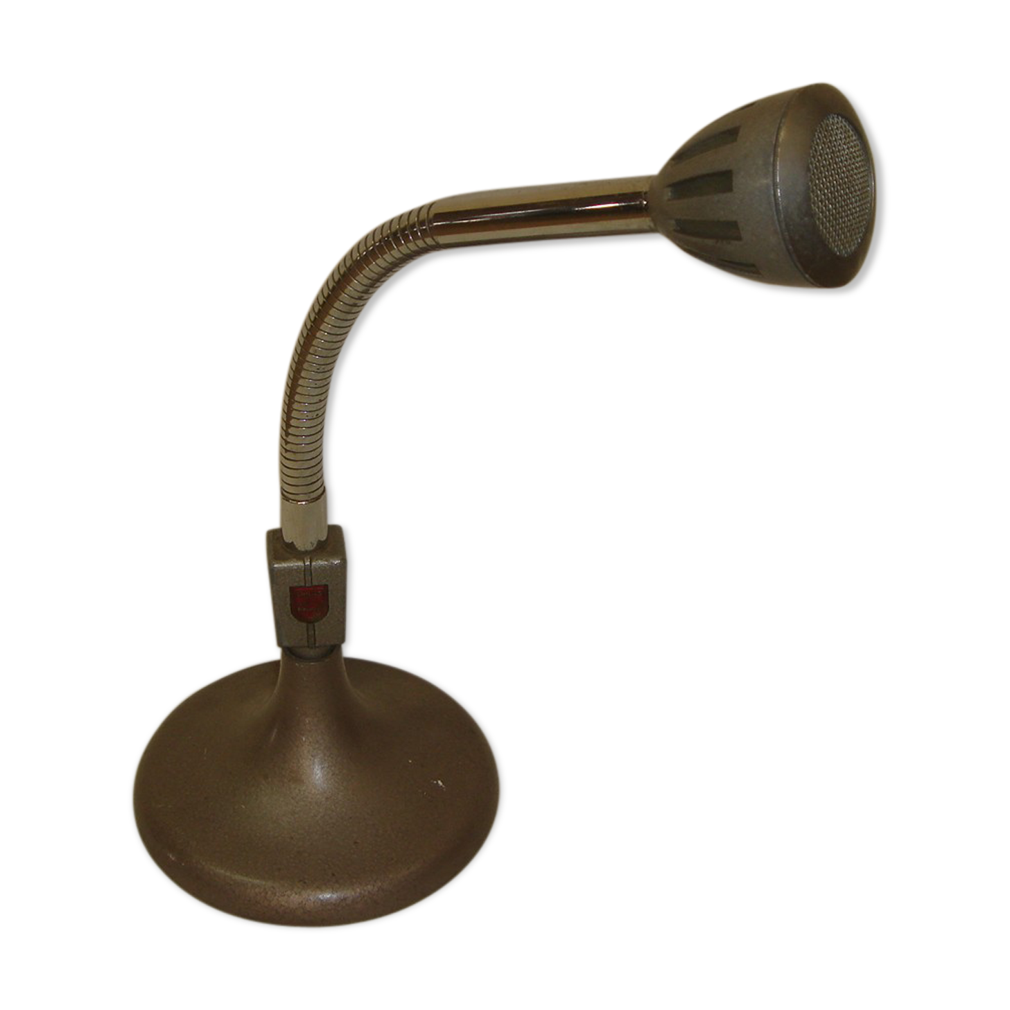 Micro vintage Philips 1950/60