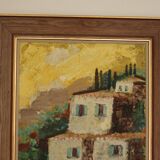 « Southern Street » de Bertil Wahlberg