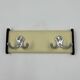 Vintage coat rack
