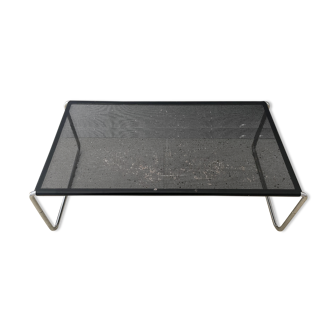 Coffee table style "Bauhaus" from 1980