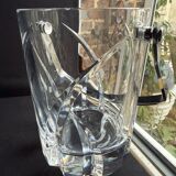 Ice bucket – Sèvres Crystal