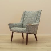 Lounge chair, Danish design, 1970s, made in Denmark