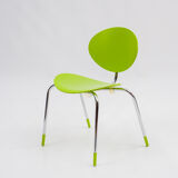 Set of four Mosquito chairs by Flötotto