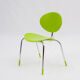 Set of four Mosquito chairs by Flötotto