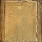 Painting drawing "portrait of a woman" 1845 by augustin-luc demoussy (1809-1880)