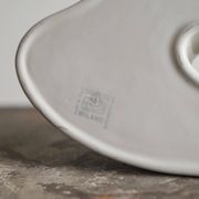 Angelo Mangiarotti Objet céramique 'Tremiti Formalibera' Danese Milano 1964