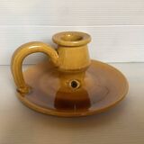 Cellar rat candle holder Vallauris aegitna