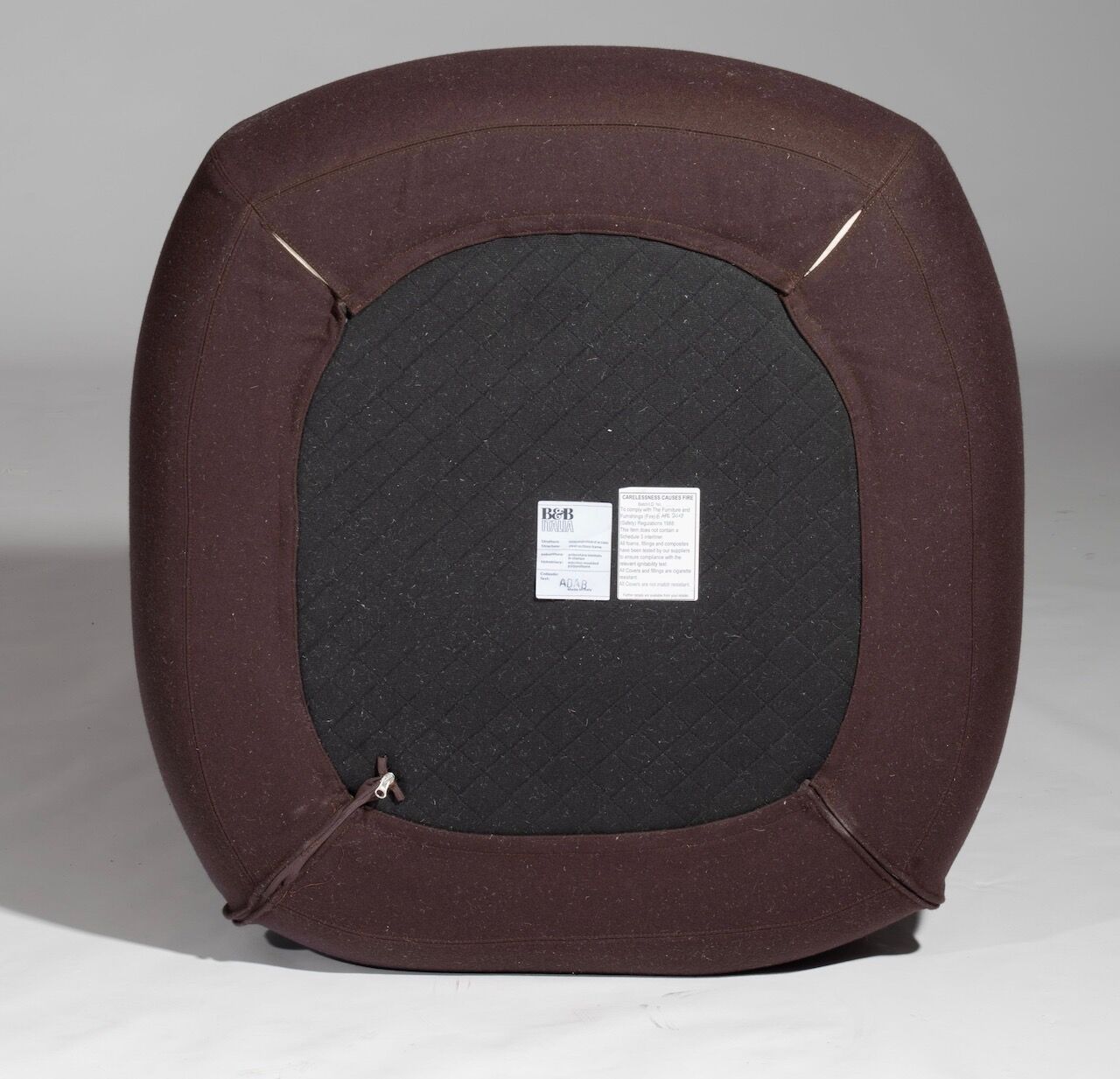 B&B Italia Fat Sofa by Patricia Urquiola pre-owned